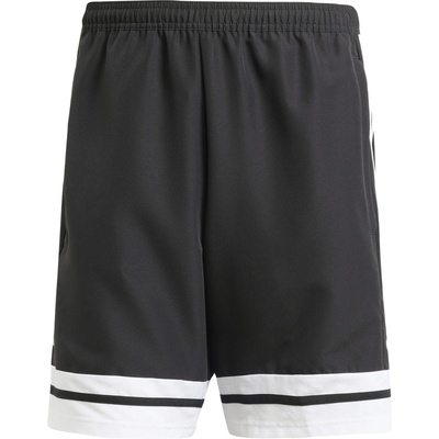 adidas SQ25 DT SHO čierna
