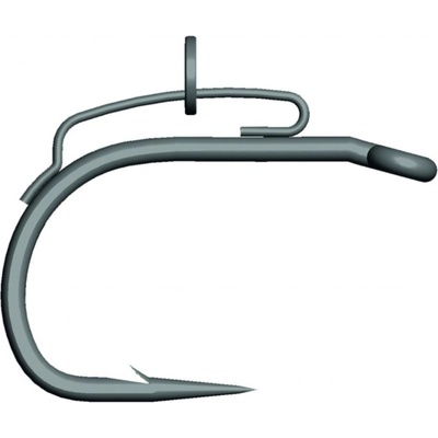 Mustad BBS Wide Gap veľ.6 5ks