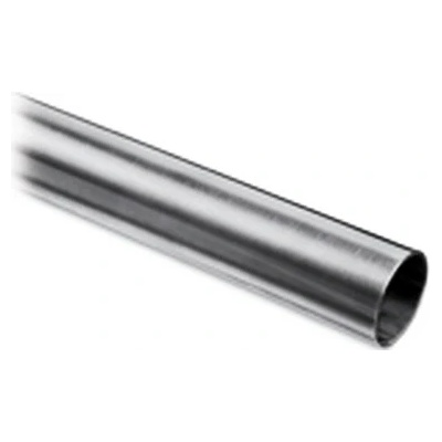 Hahn Steel Nerezová trubka pr. 16mm*1,5mm AISI 304 V délce: 2000mm