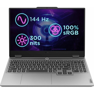 Lenovo LOQ 15IRX10 83JE01C3CKZ