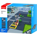 Sluban B1327 Základní desky - silnice