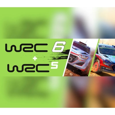 WRC Bundle