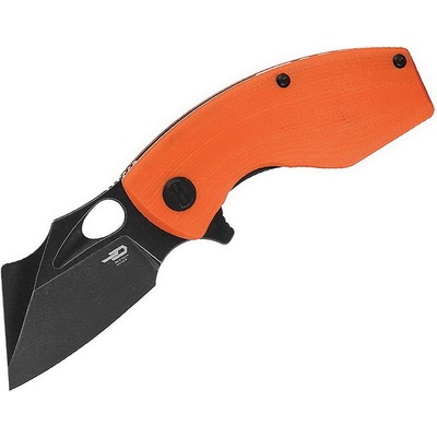 Bestech Lizard BG39D
