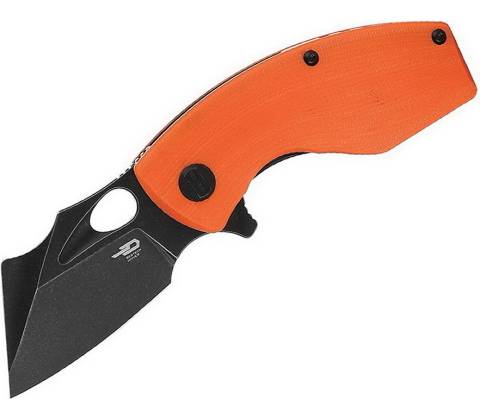 Bestech Lizard BG39D