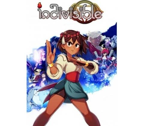Indivisible