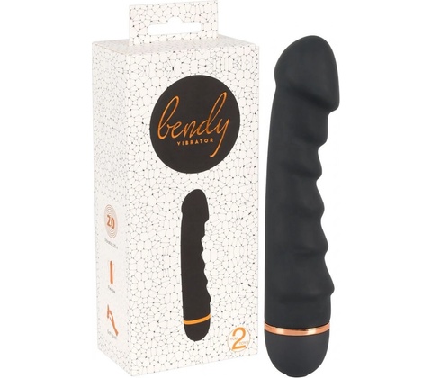 You2Toys Bendy