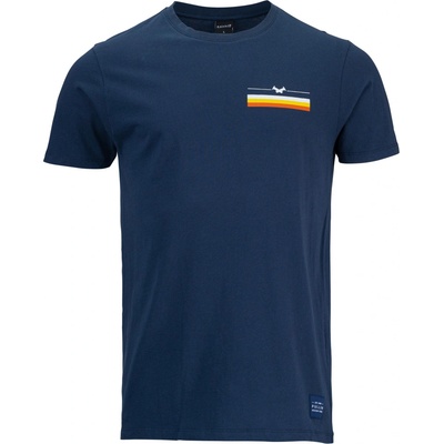 Pull-In triko Tee Shirt 22 navy