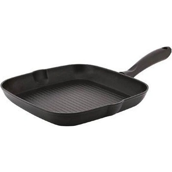 Olina Грил тиган RI Olina, Алуминиев, Незалепващо покритие, 28/28см (1319090023)