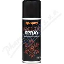 Spophy Coolant Spray 200 ml