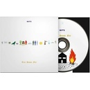 The Story So Far - Hundred Seventy Split CD