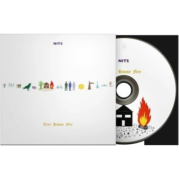 The Story So Far - Hundred Seventy Split CD