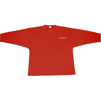 WINNWELL tréninkový dres SR červená