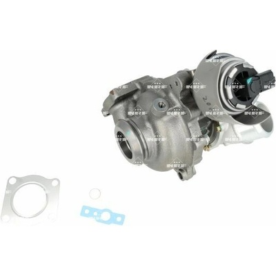 Plniace dúchadlo NRF EASY FIT 90010064