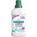 Prášky na pranie Sanytol dezinfekčný prípravok na bielizeň 500 ml