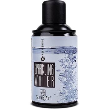 Spring Air Sparkling water 250мл
