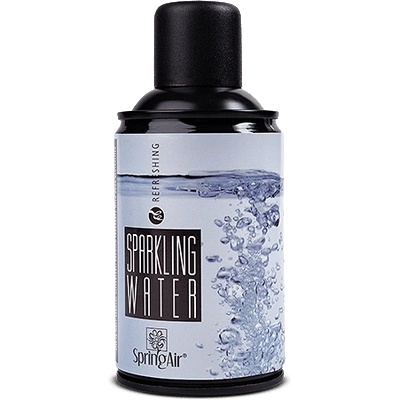 Spring Air Sparkling water 250мл