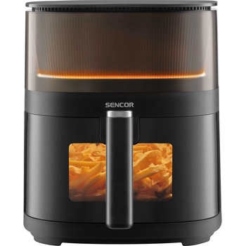 Sencor SFR 5050BK