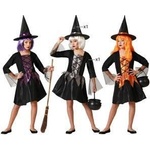 BigBuy Carnival Маскировъчен костюм за деца Размер 7-9 години 22cb72