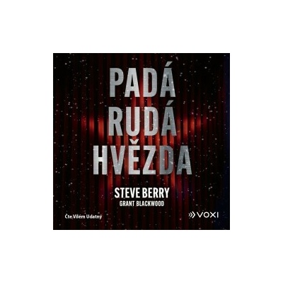 Padá rudá hvězda