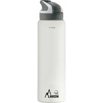 Laken Summit 1000 ml bílá