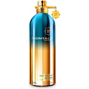 Montale Intense So Iris Extrait de Parfum Unisex - Екстракт де Парфюм унисекс 100 мл Парфюми