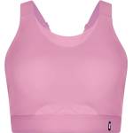 On Дамски спортен сутиен On Women's Performance Bra Sports bra - Sakura - размер L (114-3848-0215)