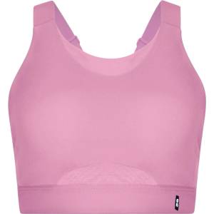 On Дамски спортен сутиен On Women's Performance Bra Sports bra - Sakura - размер L (114-3848-0215)