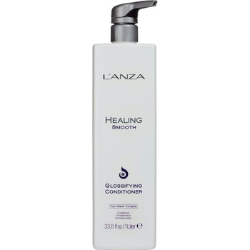 Lanza Healing Smooth Балсам за коса със заглаждащ ефект Glossifying, 1000 ml