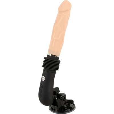 You2Toys RC Pichací Stroj Flesh pulzní