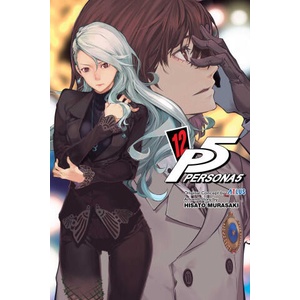 Persona 5, Vol. 12 (2024)
