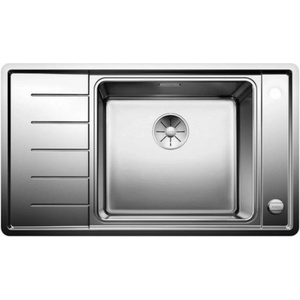 BLANCO ANDANO XL 6 S-IF Compact (523001) Мивка за вграждане