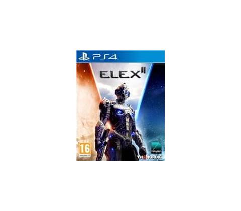 Elex 2