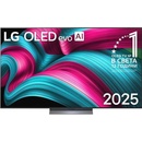 LG OLED77C51LA