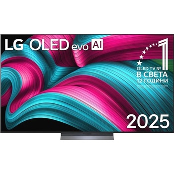 LG OLED77C51LA