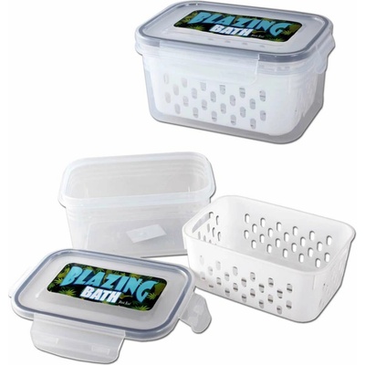 Black Leaf Čistiaca vanička