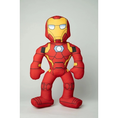 Marvel Iron Man se zvukem 20 cm