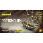 Mamoli Бриг Портсмът - Portsmouth (MV45)