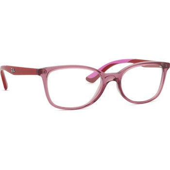 Image 1 of Ray-Ban Junior 0RY1586 3777 47