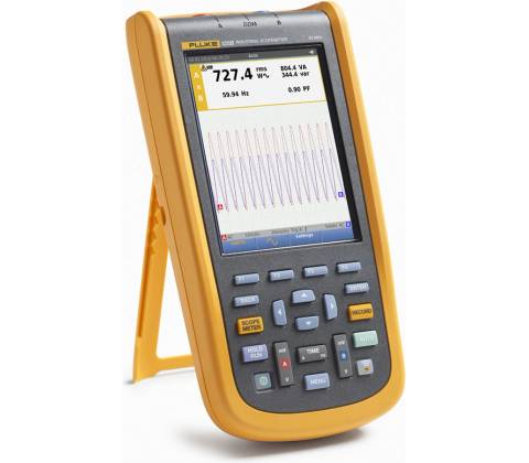 Fluke 125B