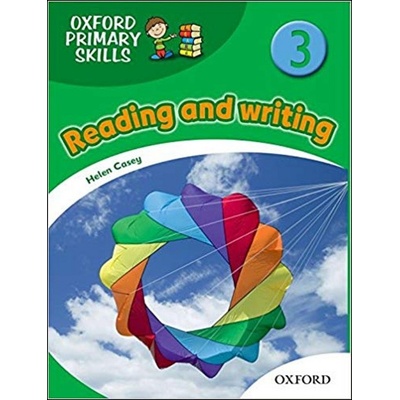 Oxford Primary Skills: 3: Skills Book