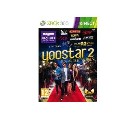 YooStar 2