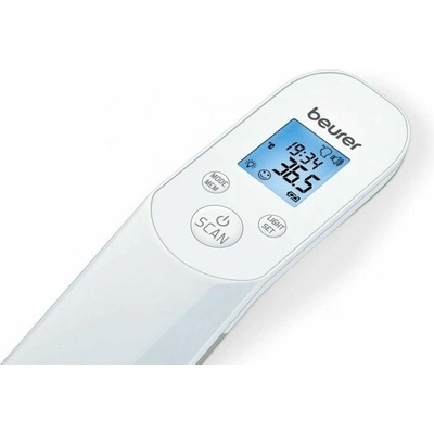 Beurer FT85