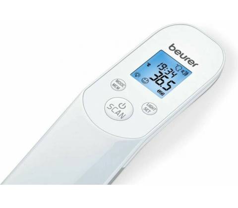 Beurer FT85