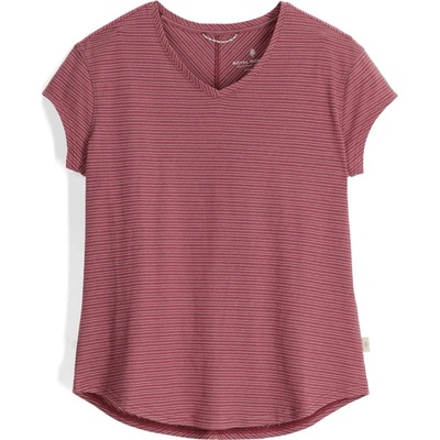 Royal Dámske tričko Robbins Vacationer V Nk S/S