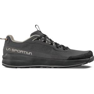 La Sportiva Дамски апроуч обувки La Sportiva Women's TX1 Approach shoes - Onyx / Gravel - размер 36 (EU) (142-0382-0211)