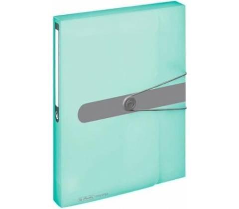 Herlitz A4 PP mint