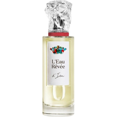 Sisley L'Eau Rêvée d'Isa toaletní voda dámská 100 ml