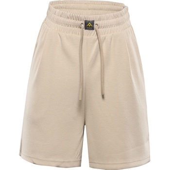 NAX Светлокафяв дамски панталон NAX Meneda NAX | Kafyav | ЖЕНИ | M