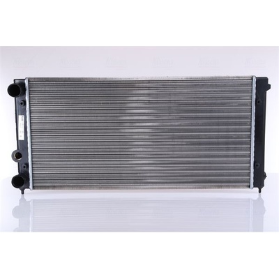 NISSENS 651851 Chladič, chlazení motoru (651851)
