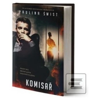 Komisař